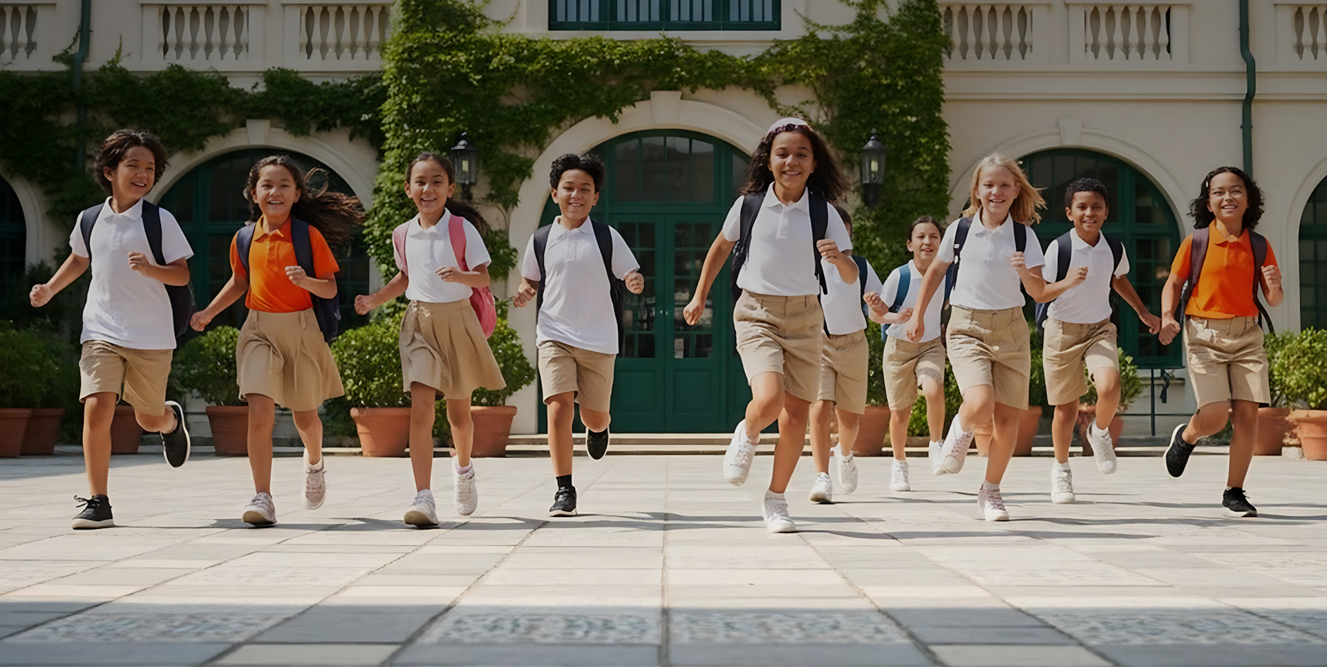 KHÁT VỌNG - SÁNG TẠO - TINH THÔNG