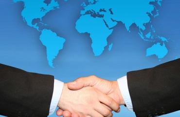 HỢP TÁC QUỐC TẾ NÂNG TẦM TRI THỨC & NĂNG LỰC CHO SINH VIÊN