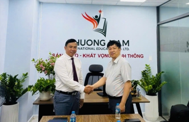 CHIẾN LƯỢC PHÁT TRIỂN CÔNG TY TNHH QUỐC TẾ PHƯƠNG NAM