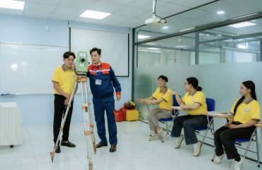 Tiềm lực cơ sở vật chất – hạ tầng hiện đại