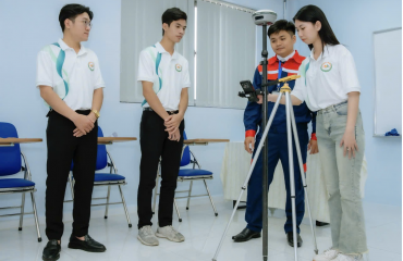 Nền tảng vững mạnh của hệ sinh thái giáo dục