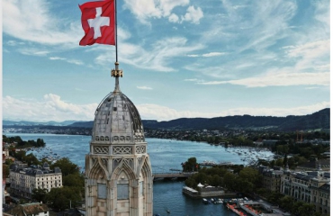 TRẠI HÈ CHANTEMERLE