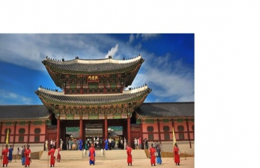 CHƯƠNG TRÌNH DU LỊCH  HÀN QUỐC – KHÁM PHÁ THẾ GIỚI K-POP – THAM  QUAN TRƯỜNG ĐẠI HỌC TẠI HÀN QUỐC 