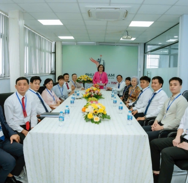 CHIẾN LƯỢC ĐẦU TƯ LÂU DÀI