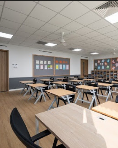 ĐẦU TƯ CƠ SỞ VẬT CHẤT, HỆ THỐNG TRƯỜNG PHƯƠNG NAM