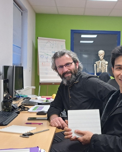 HỢP TÁC QUỐC TẾ - CẦU NỐI GIÚP SINH VIÊN VƯƠN RA THẾ GIỚI