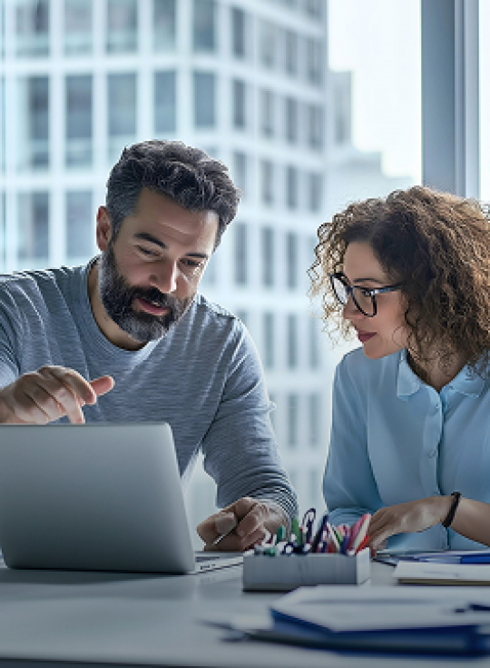 CHIẾN LƯỢC PHÁT TRIỂN