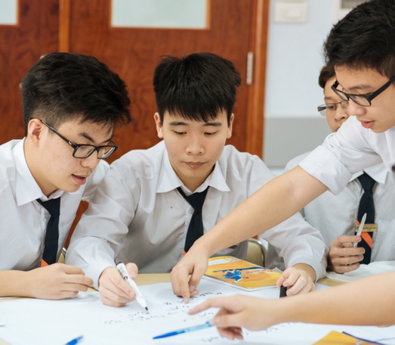 ĐẦU TƯ PHÁT TRIỂN HỆ THỐNG 