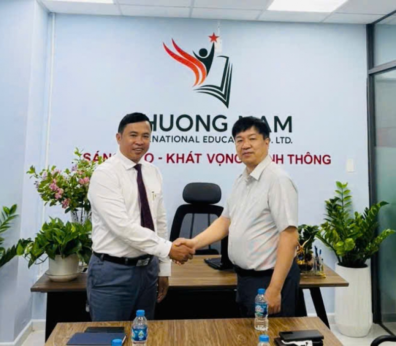 CHIẾN LƯỢC PHÁT TRIỂN CÔNG TY TNHH QUỐC TẾ PHƯƠNG NAM