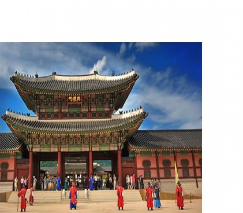 CHƯƠNG TRÌNH DU LỊCH  HÀN QUỐC – KHÁM PHÁ THẾ GIỚI K-POP – THAM  QUAN TRƯỜNG ĐẠI HỌC TẠI HÀN QUỐC 